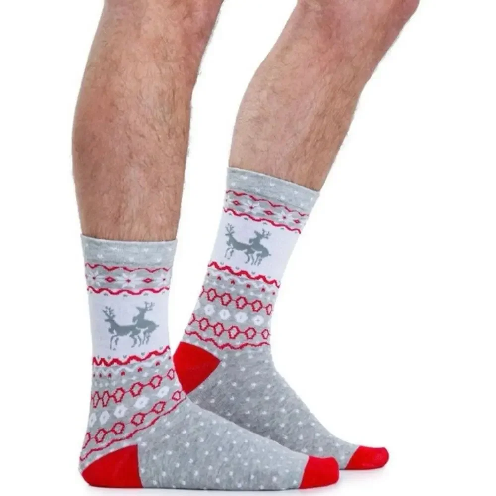 Tipsy Elves 🎄 why